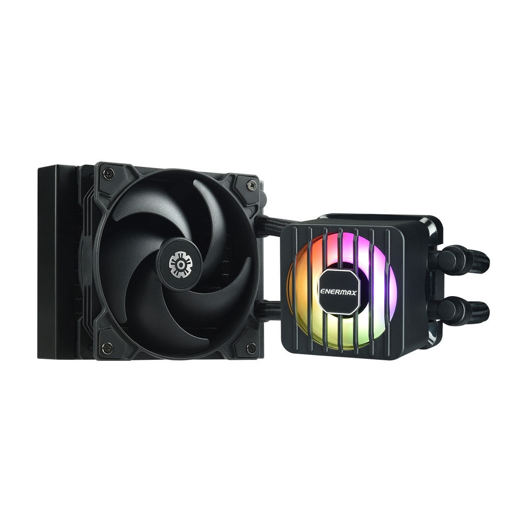 Gaming Desktop NightBlade - Core i5｜16GB DDR5 RGB RAM｜1TB SSD｜GPU RTX 5060 8GB｜Windows 11