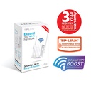TP-Link TL-WA855RE - Wi-Fi Range Extender - Wi-Fi