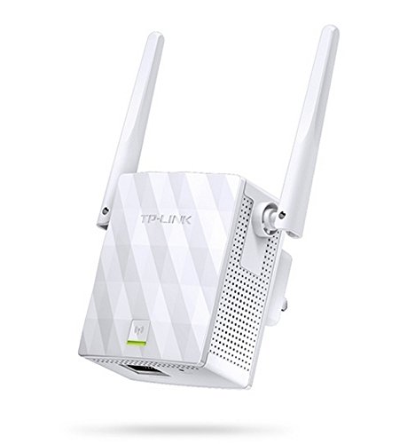 TP-Link TL-WA855RE - Wi-Fi Range Extender - Wi-Fi
