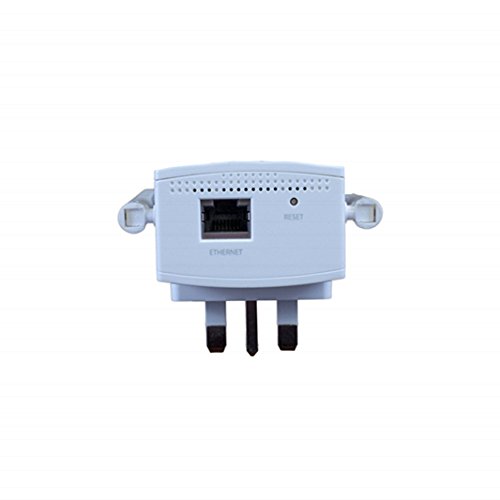 TP-Link TL-WA855RE - Wi-Fi Range Extender - Wi-Fi