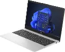 HP 255 G10 - Ryzen 5 7530U｜16GB RAM｜512GB SSD｜15.6" Screen｜Silver｜Win 11 Pro
