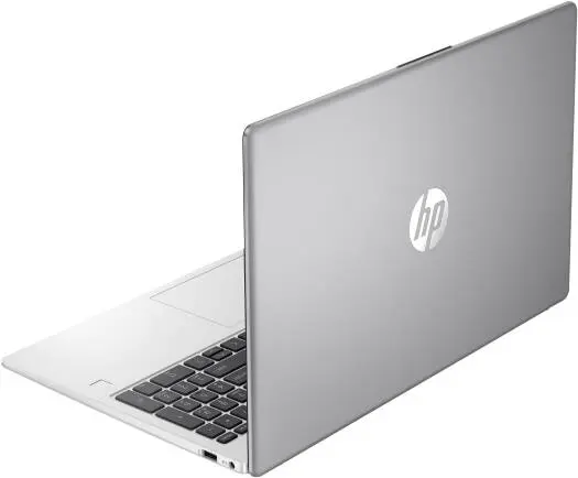 HP 255 G10 - Ryzen 5 7530U｜16GB RAM｜512GB SSD｜15.6" Screen｜Silver｜Win 11 Pro