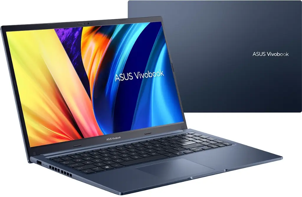 ASUS Vivobook 15 - AMD Ryzen 7 5825U｜16GB RAM｜512GB SSD｜15.6" Screen｜Win 11 Pro