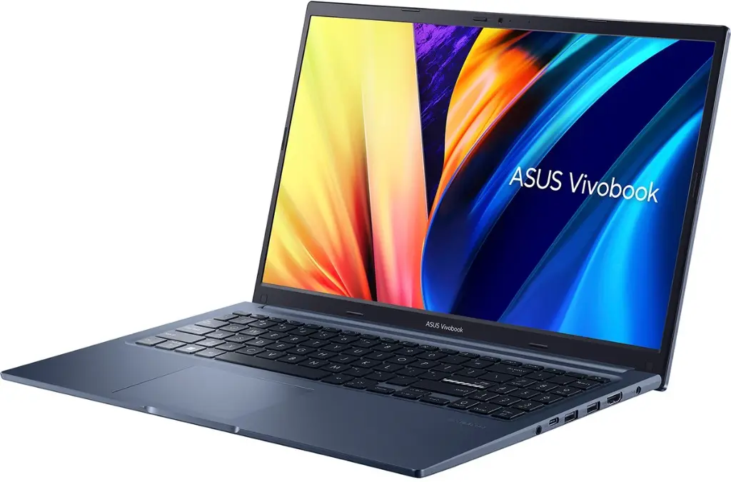 ASUS Vivobook 15 - AMD Ryzen 7 5825U｜16GB RAM｜512GB SSD｜15.6" Screen｜Win 11 Pro