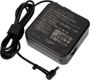 Charger for ASUS Laptop 90W (19V-4.74A) (5.5mmx2.5mm)