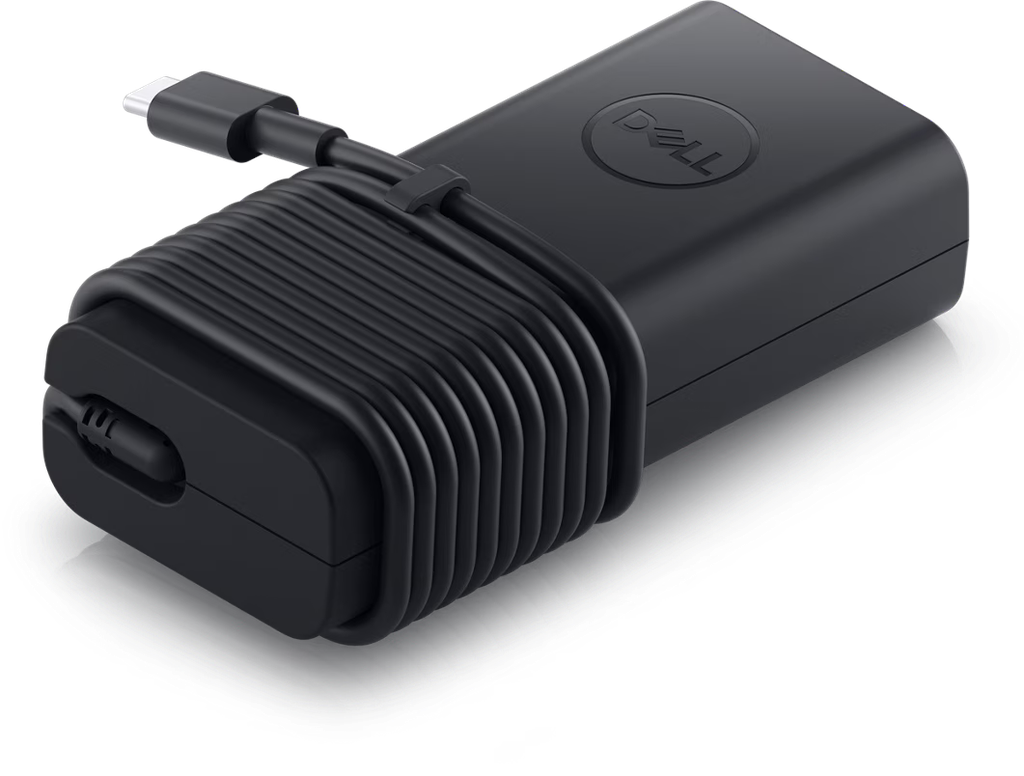 Charger for Dell Laptop 65W Type-C