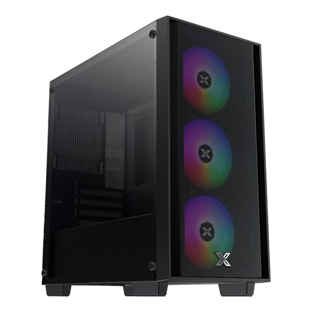 Gaming Desktop Kraken - Core i5｜16GB RGB RAM｜1TB SSD｜GPU RTX 4060 8GB｜Windows 11