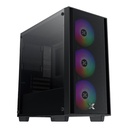 Gaming Desktop Kraken - Core i5｜16GB RGB RAM｜1TB SSD｜GPU RTX 4060 8GB｜Windows 11