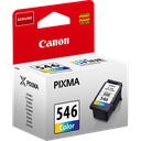 Canon 546 Colour Ink Cartridge