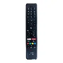 Toshiba Android TV Bluetooth Remote