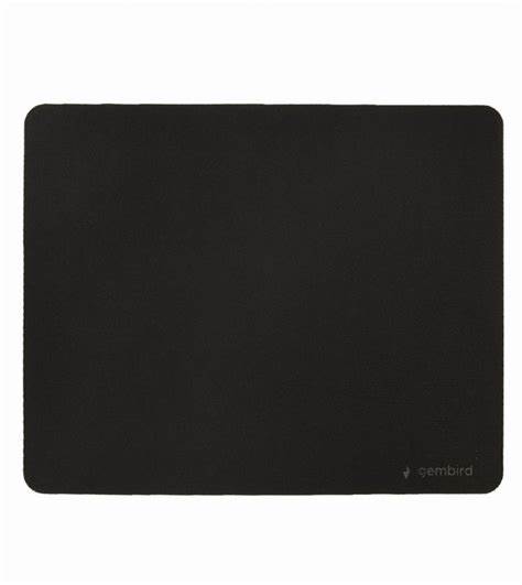 Mouse Pad Black - Gem
