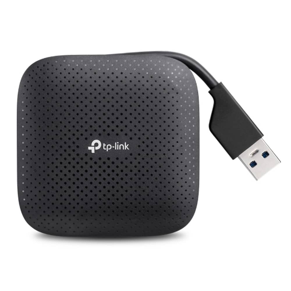 TP-Link Hub UH400 4-port