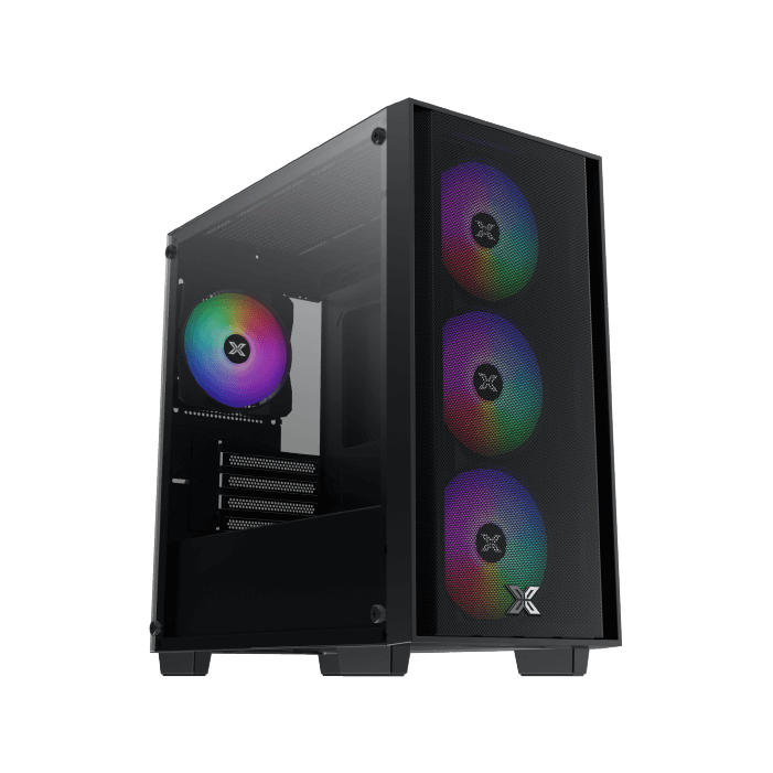 Gaming Desktop Fortnite - Core i5｜16GB RGB RAM｜1TB SSD｜GPU RTX 3050 6GB｜Windows 11