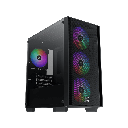 Gaming Desktop Fortnite - Core i5｜16GB RGB RAM｜1TB SSD｜GPU RTX 3050 6GB｜Windows 11
