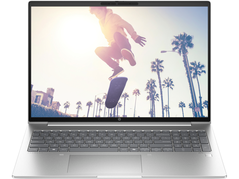 HP ProBook 460 G11 - Core U5 125U｜16GB RAM｜512GB SSD｜16" Screen｜Win 11 Pro