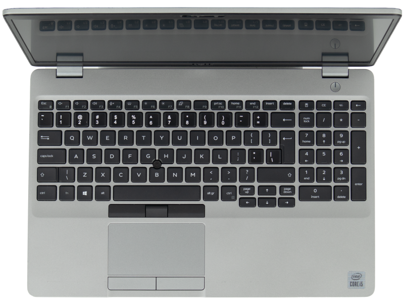 Dell Latitude 5511 - Core i5-10th Gen｜8GB RAM｜256GB SSD｜15.6" Screen｜Windows 11 Pro｜Refurbished 