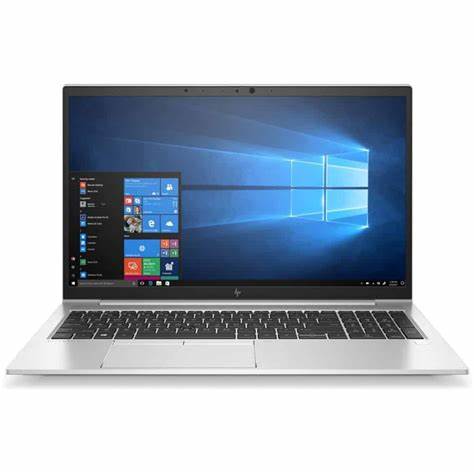HP EliteBook 855 G7 - AMD Ryzen 5 Pro｜8GB RAM｜256GB SSD｜15.6" Screen｜Windows 11 Pro｜Refurbished