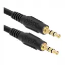  Audio Cable 3.5mm (M to M) 1.5M