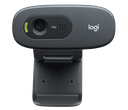Logitech C270 HD Webcam