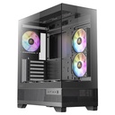 Gaming Desktop Thor - Core U7｜32GB DDR5 RGB RAM｜1TB SSD｜GPU RTX 5070 12GB｜Windows 11