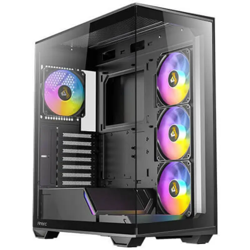 Gaming Desktop AlphaZero - Core i9｜64GB DDR5 RGB RAM｜2TB SSD｜GPU RTX 5090 32GB｜Windows 11
