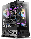 Gaming Desktop Onyx - Core i7｜32GB RGB RAM｜1TB SSD｜GPU RTX 5060 TI 12GB｜Windows 11