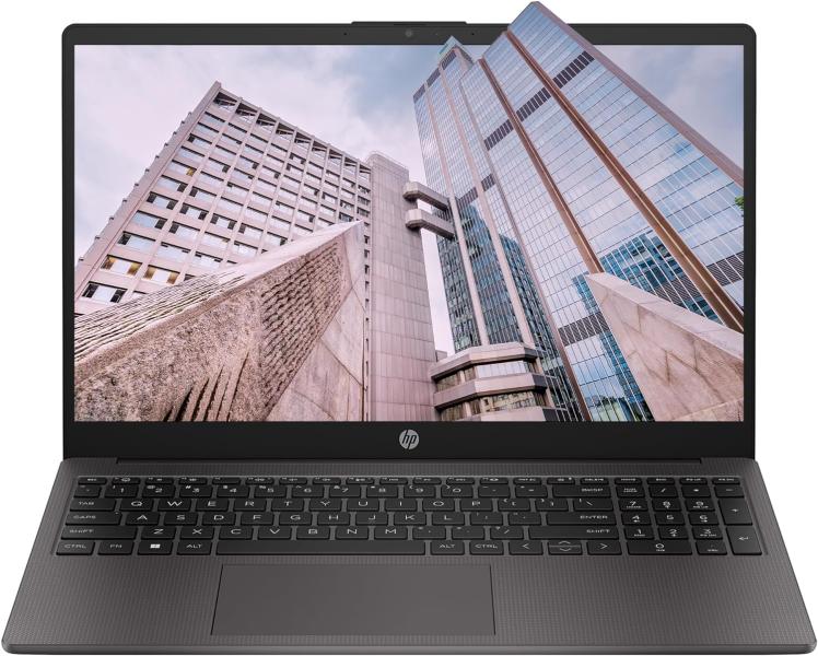 HP 255 G10 - Ryzen 5 7530U｜16GB RAM｜512GB SSD｜15.6" Screen｜Win 11 Pro