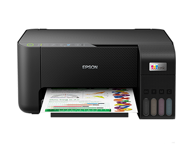 Epson EcoTank L3270 A4 Multifunction Wi-Fi Ink Printer 