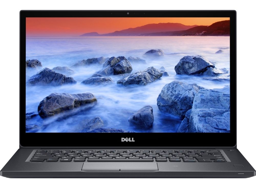 Dell Latitude E7480 - Core i7-7th Gen｜16GB RAM｜256GB SSD｜14.1"｜Windows 10 Pro｜Refurbished
