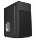 Home Desktop Bundle - Ryzen 5｜16GB RAM｜256GB SSD｜Windows 11｜24" Monitor｜Keyboard & Mouse｜Headphones｜Webcam