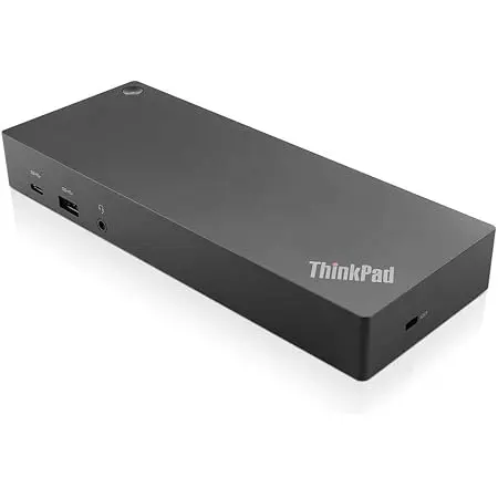  Lenovo Dockingstation USB-C