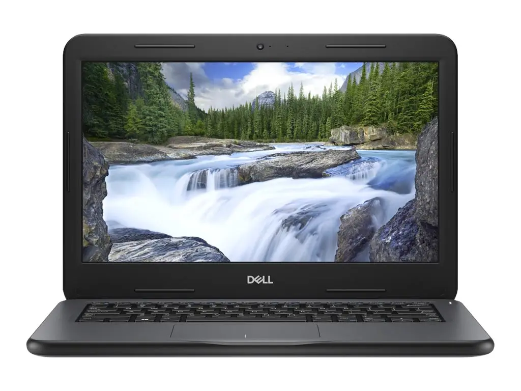 Dell Latitude 3310 - Core i5-8th Gen｜8GB RAM｜256GB SSD｜13.3" Screen｜Windows 11 Pro｜Refurbished