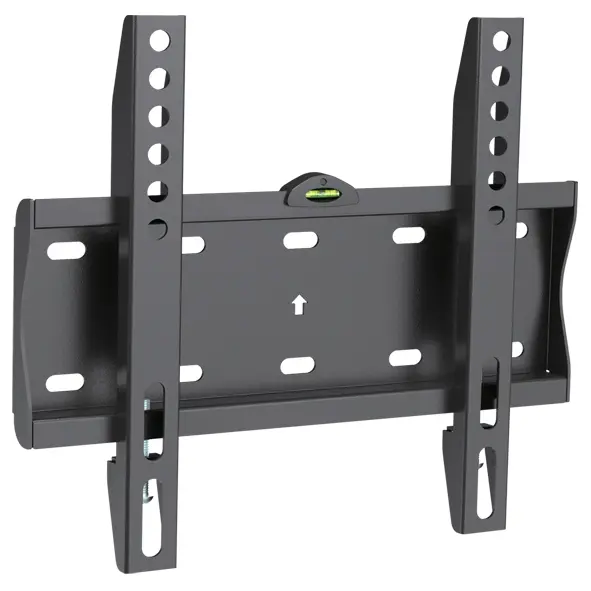 Superior 23" to 42" Fixed Extra Slim Bracket
