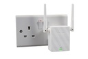 TP-Link TL-WA855RE - Wi-Fi Range Extender - Wi-Fi
