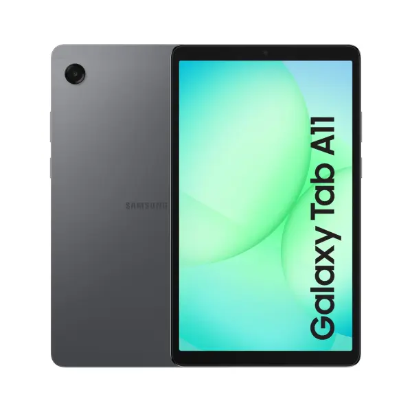 Tablet Samsung Galaxy Tab A11 X130 8.7 WiFi 4GB  RAM 64GB - Grey
