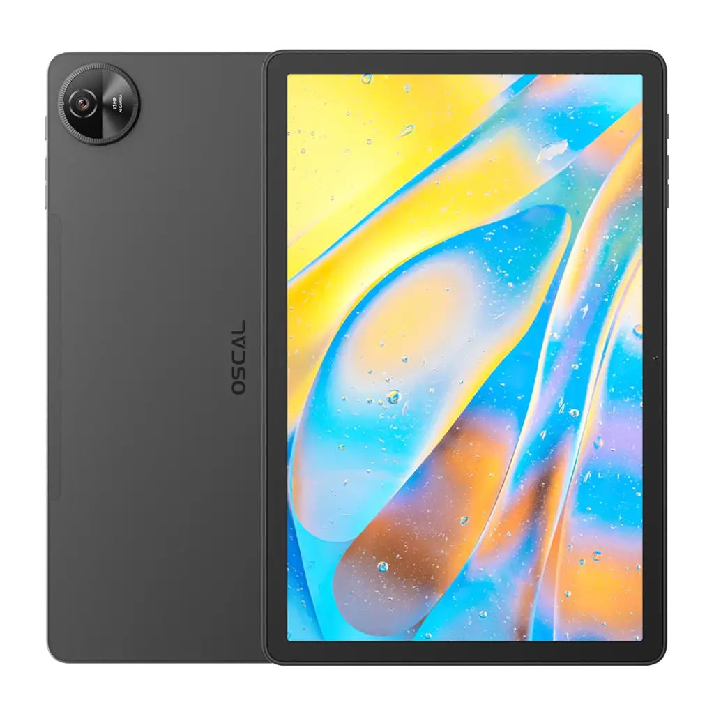 OSCAL Pad 90 Pro Tablet PC Android 15 7700mAh 8GB RAM 256GB 