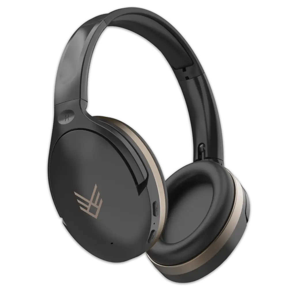 Audeeo Serene Hush - Pristine Sound Headphones