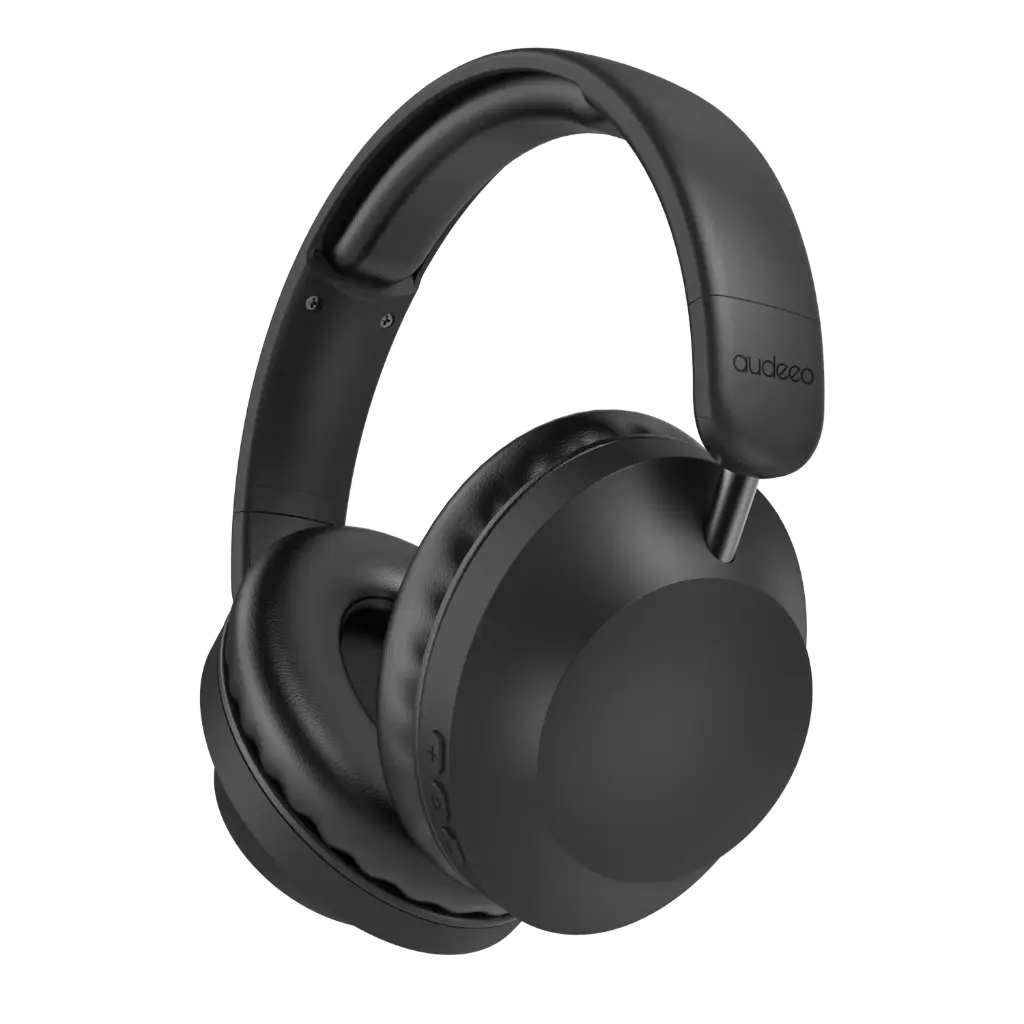Audeeo Traverse Zen - Immersive Sound ANC Headphones