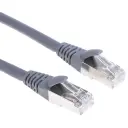 Patch Cable CAT6a RJ45 S/FTP PiMF 3m Grey