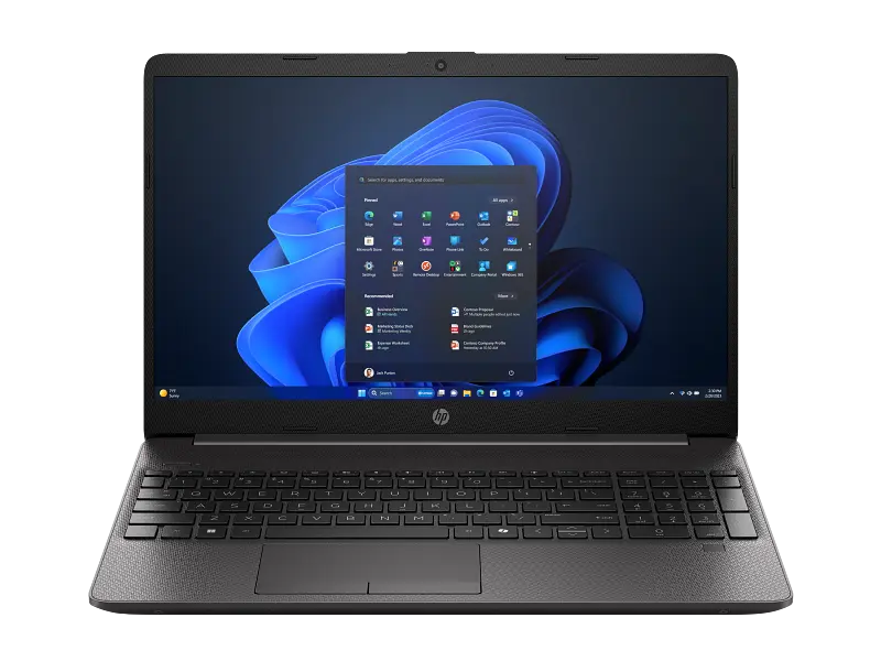 HP 250R G9 - Core 5 120U Gen｜16GB RAM｜1TB SSD｜15.6" Screen｜Win 11 Pro