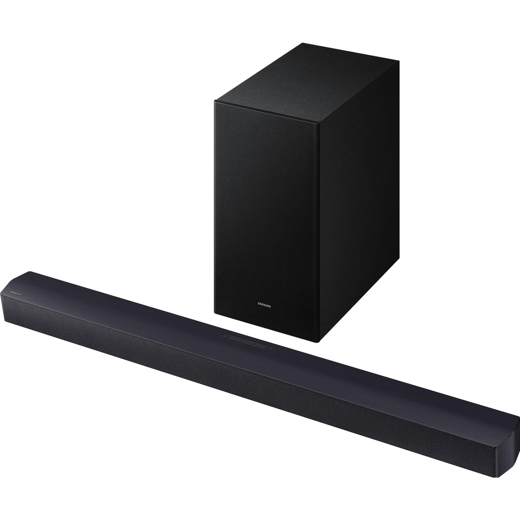 Samsung HW-B450F 300W 2.1ch Soundbar