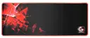 Gembird Gembird Pro Extra Large Gaming Mouse Desk Pad - Black