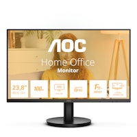 AOC 23.8 Inch Full HD 100Hz 4ms LED Monitor