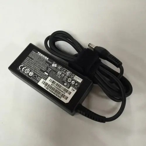 Toshiba Charger 19V 2.37A 3.5mmx1.35mm