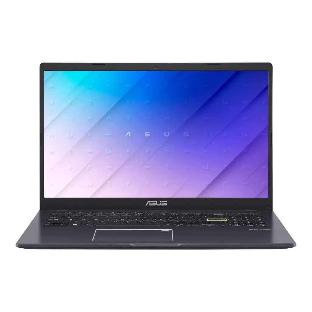 Asus VIVOBOOK Go 15 - Celeron N4500｜8GB RAM｜512GB SSD｜15.6" Screen｜Win 11｜Blue