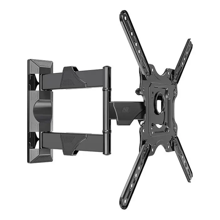 Atron AT-LT402TH-2 VESA Max. 400 Turn/Tilt Wall Mount for up to 35kgs 
