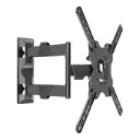 Atron AT-LT402TH-2 VESA Max. 400 Turn/Tilt Wall Mount for up to 35kgs 