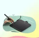 Deco 640 - Signing Tablet