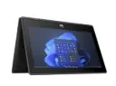 HP Pro X360 Fortis G9｜2-in-1 Tablet & Laptop｜Pentium Silver N6000｜8GB RAM｜256GB SSD｜11.6" TouchScreen｜Windows 11 Pro Edu｜Refurbished