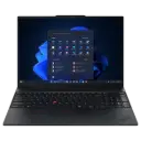 Lenovo ThinkPad E16 Gen 3 - Core Ultra 7 255H｜16GB RAM｜512GB SSD｜Intel Arc 140T｜16" Screen｜Win 11 Pro 